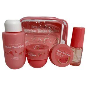 Beauty Creations A melon times better Glow Skincare Set